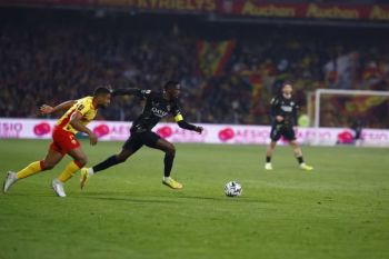 PSG juara Liga Prancis 2025/2026 usai kalahkan Lens
