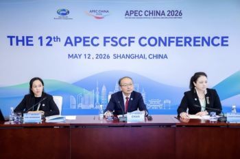 APEC strengthens regional ties to maintain food security, trade