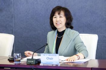 APEC explores ways to strengthen women's engagement in digital economy