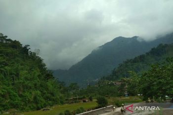 BPBD evakuasi pendaki terjatuh di Gunung Muria Kudus