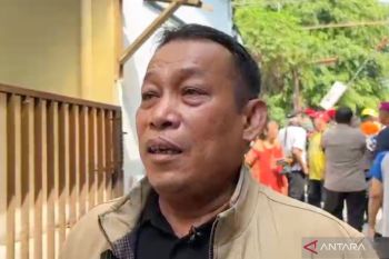 Perlintasan menuju SMAN 37 diusulkan jadi akses resmi warga Kebon Baru