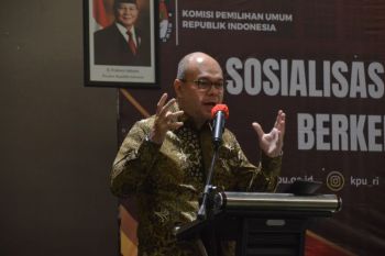Anggota DPR: Putusan MK soal ibu kota tak berarti proyek IKN berhenti