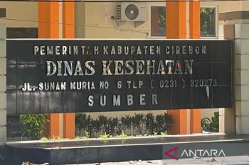 Pemkab Cirebon tingkatkan kewaspadaan pada Hantavirus