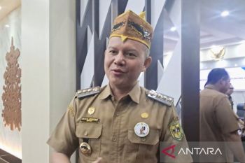 Pemkab Gumas tetapkan batas harga Pertamax bagi pengecer wilayah Kurun
