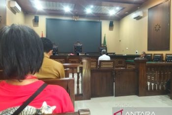Terdakwa penendang kucing di Blora dituntut denda Rp5 juta