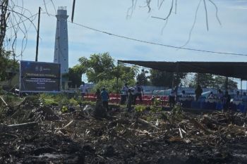 Pemprov Papua mulai fokus bangun rantai distribusi hasil perikanan