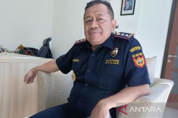 Realisasi ekspor Papua triwulan pertama 2026 capai Rp31,7 miliar