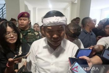 KDM pastikan perbaikan Jalan Batutulis tinggal menunggu pengerjaan