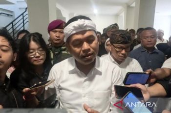 Dedi Mulyadi kaji keberlangsungan aktivitas tambang di Bogor sebelum bangun jalan khusus