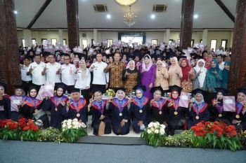Pemkab Lamongan perluas peserta SOTH guna turunkan stunting