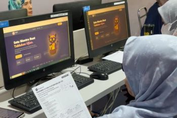 Exzam.id kenalkan AI diagnostik akademik bantu tingkatkan TKA