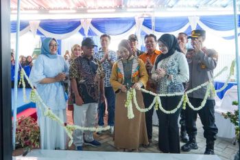 Wali Kota Mojokerto: MBG tingkatkan kualitas gizi anak