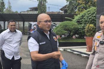 Polisi Buru Pelaku Curas yang Lindas Mahasiswi Unpad di Jatinangor