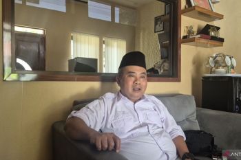 DKPP Sumedang perkuat efisiensi penggunaan pupuk melalui pemetaan kondisi lahan