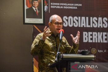 Anggota DPR: Putusan MK soal ibu kota tak berarti proyek IKN berhenti