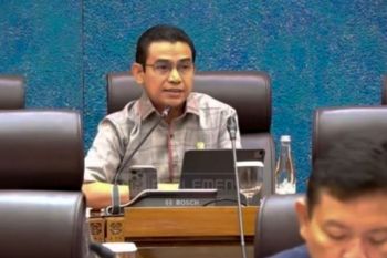 Legislator : Siaran Piala Dunia U-17 jadi sarana perkuat peran media