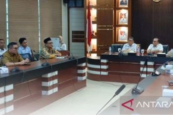 Pemkab Kubu Raya percepat target 17 rencana aksi penanganan RTLH