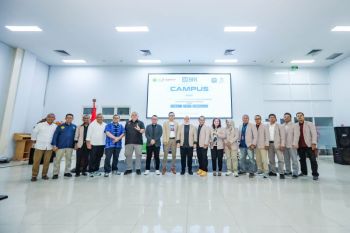 I.League berharap mahasiswa tertarik berkarier di industri sepakbola
