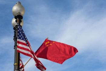 Xinhua Commentary: Why stable China-U.S. ties matter more than ever