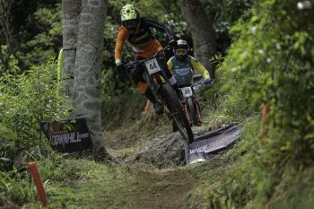 76 Indonesian Downhill 2026 hadir lebih ekstrem dan menantang