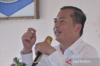NTB perkuat Tambora menuju Geopark Dunia