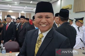 Legislator Kotim ajak masyarakat gunakan penerbangan di Sampit