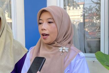 Garut kerahkan tim kesehatan cek hewan kurban jelang Idul Adha