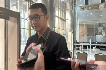 KPK dalami kredit macet saat periksa dua pemilik perusahaan swasta