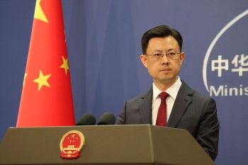 China tegaskan Taiwan isu terpenting pertemuan Xi-Trump di Beijing