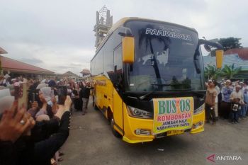 Pemkab Tapin prioritaskan pendampingan haji resiko tinggi