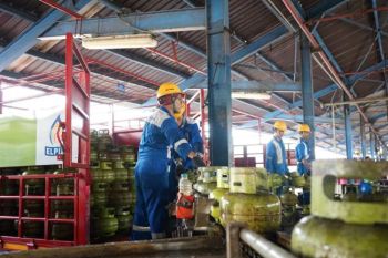 Kontingen Indonesia bertahap bertolak ke Kamboja