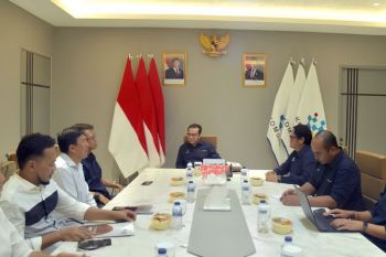 Krisis media jadi ancaman bagi kualitas informasi publik