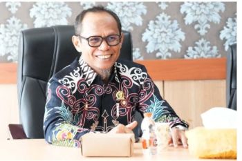 DPRD Palangka Raya dukung penindakan tegas balap liar