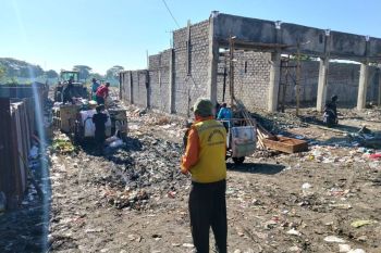 DLH Mataram menerapkan TPS mobile di Kebon Talo