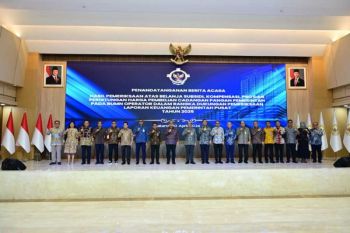 BPK catat peningkatan kualitas pengelolaan subsidi BUMN