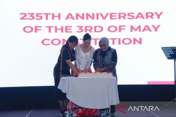 Indonesia-Polandia perkuat kolaborasi perlindungan perempuan-anak