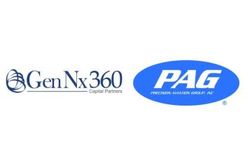 GenNx360 Capital Partners Completes Sale of Precision Aviation Group to VSE Corporation for Approximately $2.025 Billion in Cash and Equity