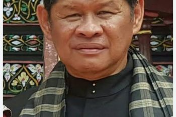 Pemimpin Ideal, Tak Cukup dengan Elektabilitas
