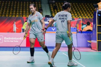 Hira Jani melaju ke perempat final perdana Super 500 di Thailand Open 2026
