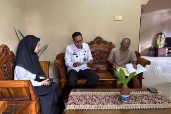 Kemenkum Kepri dampingi pendaftaran indikasi  geografis produk Kelapa Ulu Kawal Bintan