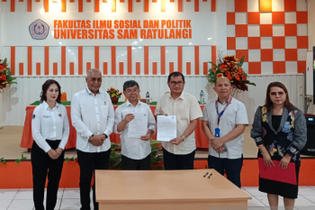 Tim Gabungan Ringkus Target Operasi Curanmor