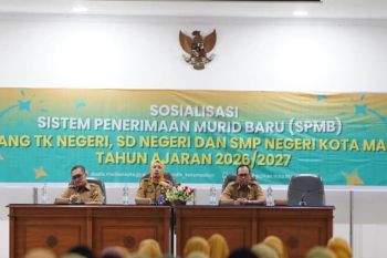 Penghafal kitab suci semua agama bisa dapat golden ticket SPMB Madiun