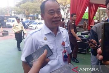 Samarinda perkuat kolaborasi guna mitigasi dampak kemarau