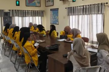 BKSDA Maluku dorong kepedulian generasi muda terhadap konservasi alam lewat studi observasi