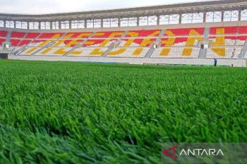 Suporter bangga Stadion Teladan jadi tempat pertandingan Piala AFF U19