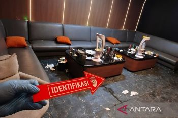 DKI cabut izin dua tempat hiburan di Jakbar imbas kasus narkoba