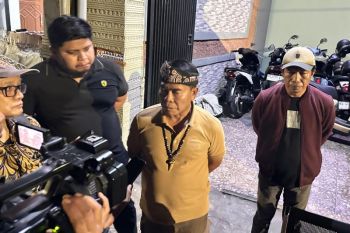 Gubernur Kaltara kunjungi mahasiswi yang diduga jadi korban penyekapan