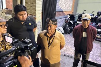 Gubernur Kaltara Kunjungi Mahasiswi yang Diduga Jadi Korban Penyekapan