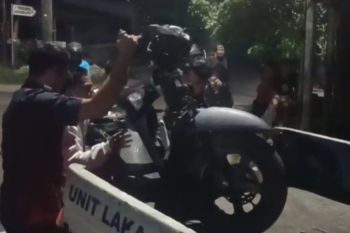 Polisi Jombang tangani kecelakaan sebabkan tiga orang meninggal