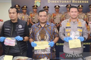Polda Metro Jaya tangkap 103 tersangka kejahatan jalanan